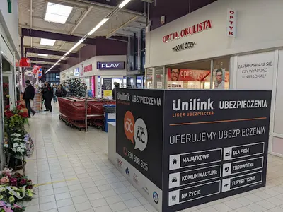 Unilink Ubezpieczenia Puławy Gościńczyk